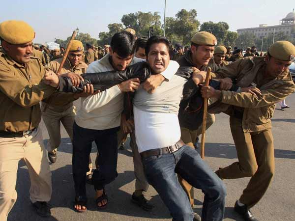 मिल सकती है सजा-ए-मौत