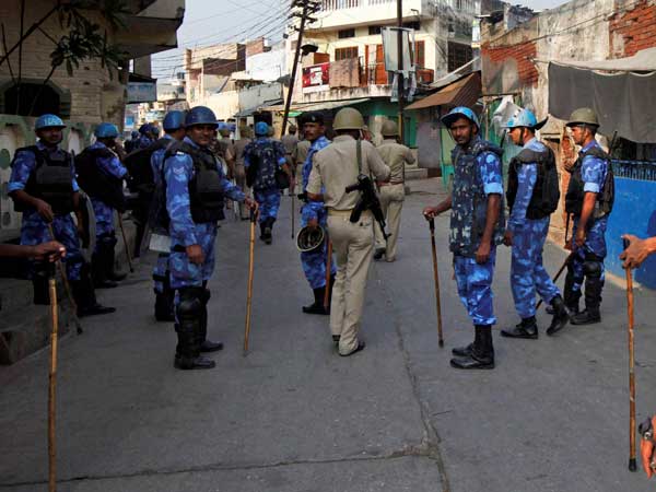 मृतकों की तादाद 38 हुई