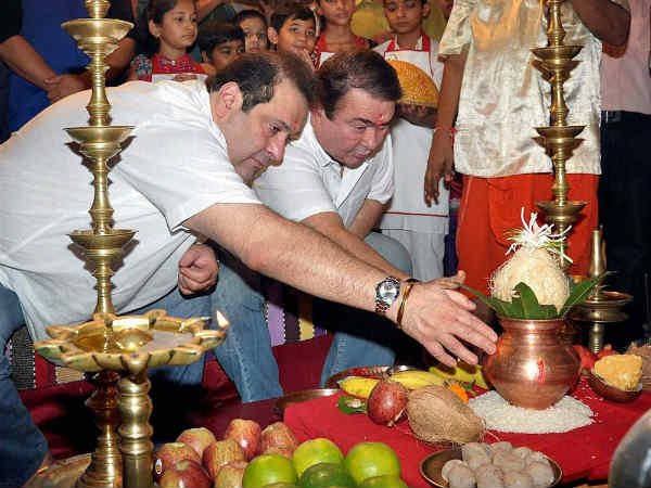 रणधीर और राजीव रणधीर और राजीव