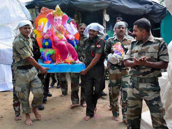 भारतीय सेना भारतीय सेना