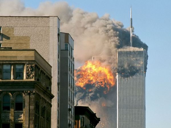 दुनिया को दिया कड़ा संदेश