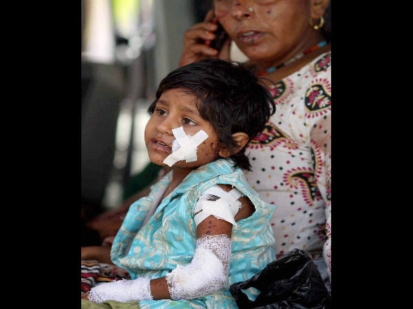 अब तक 38 लोगों की मौत 