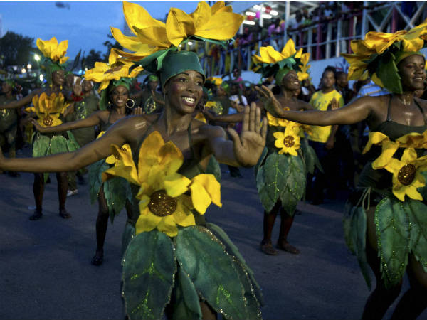 पोर्ट ओ प्रिंस