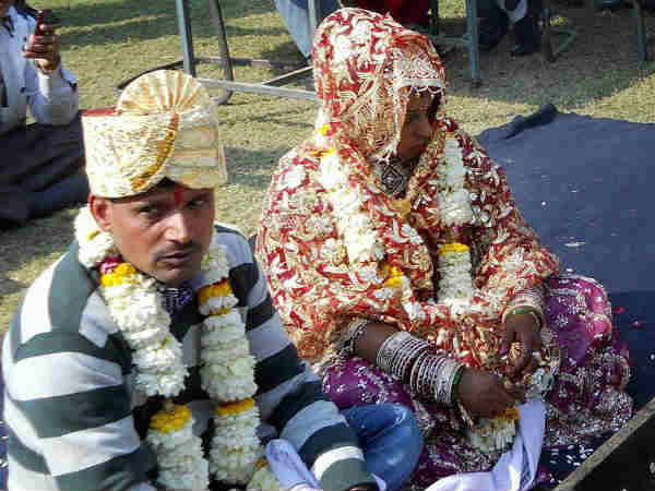 पुराने जमाने की सोच