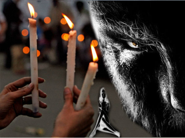 कोर्ट में आरोपी चिल्‍लाया, 'मैं निर्दोष हूं'