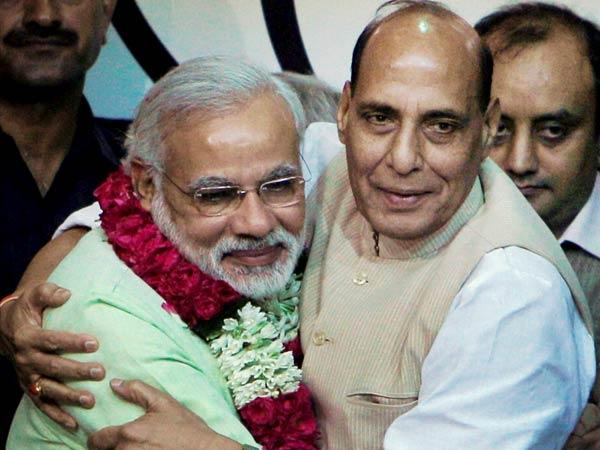 मोदी अच्छे वक्ता