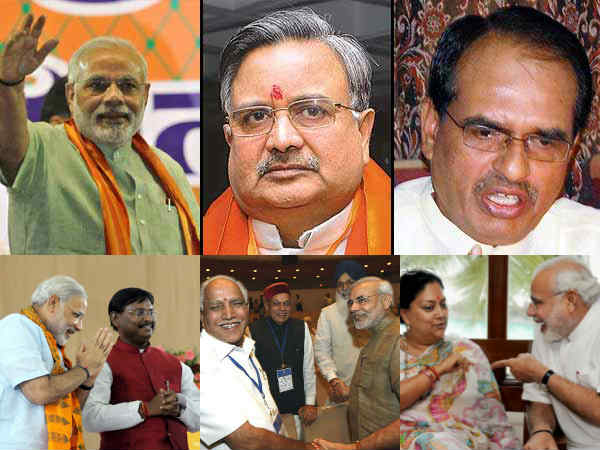 गढ़ बचाना भी चुनौती