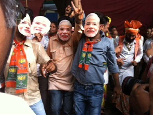 छोटों का सहारा