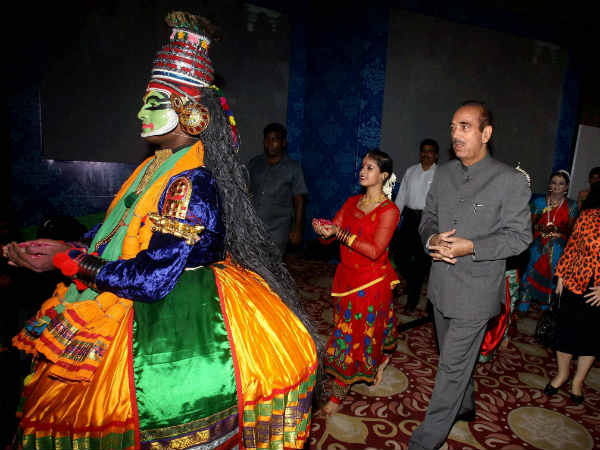 स्‍वास्‍थ्‍य विभाग का कार्यक्रम