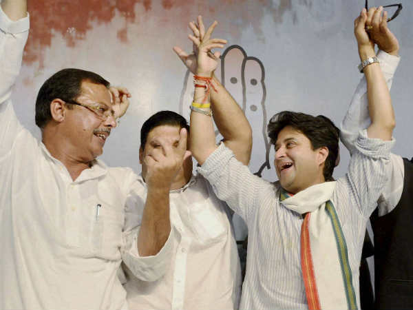Jyotiraditya