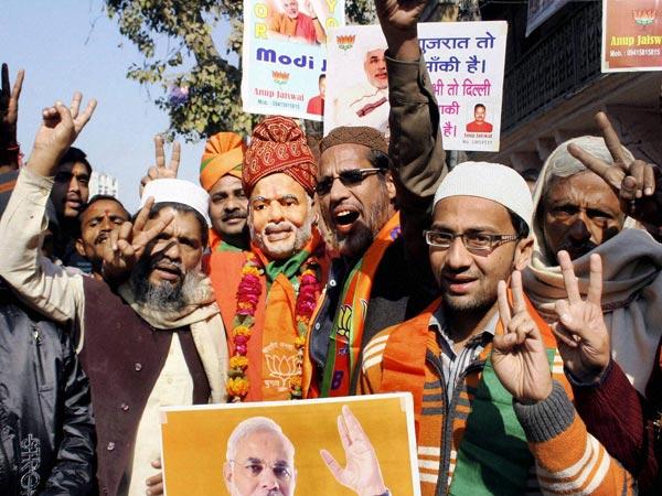 साम्‍प्रदायिक सौहार्द्र
