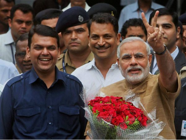 कमांडो के घेरे में 'पीएम इन वेटिंग'