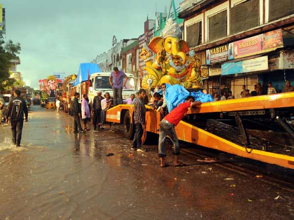 गणेश उत्सव 