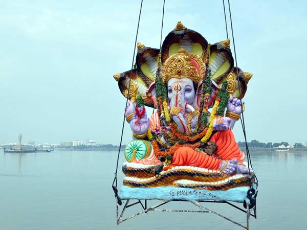 नेकलेस रोड हैदराबाद 