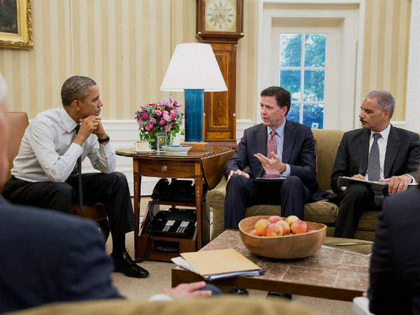 वाशिंगटन