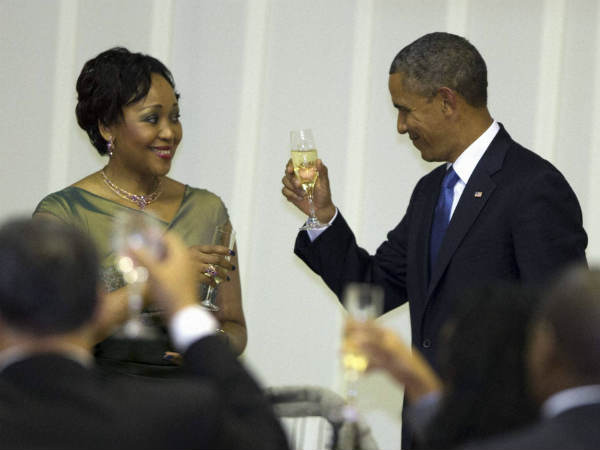 प्रिटोरिया 