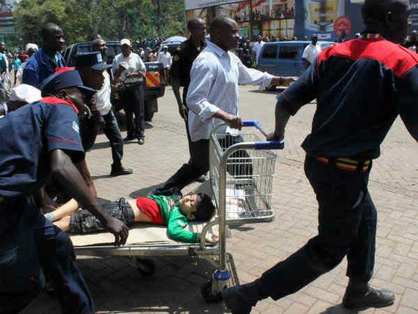 सीमा पर सुरक्षा कड़ी सीमा पर सुरक्षा कड़ी