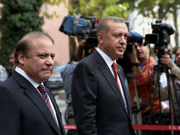 20 अप्रैल को दो जजों ने अयोग्य घोषित किया था 20 अप्रैल को दो जजों ने अयोग्य घोषित किया था