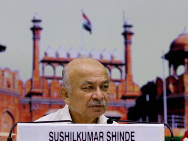 sushil kumar shinde sushil kumar shinde