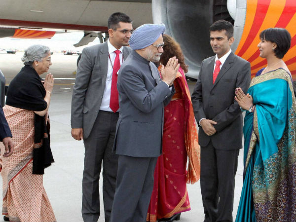 manmohan singh manmohan singh