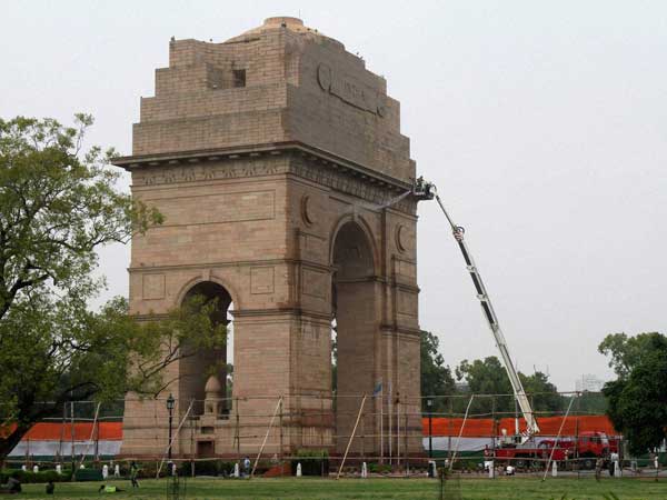 Delhi Delhi