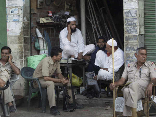 Muzaffarnagar Muzaffarnagar