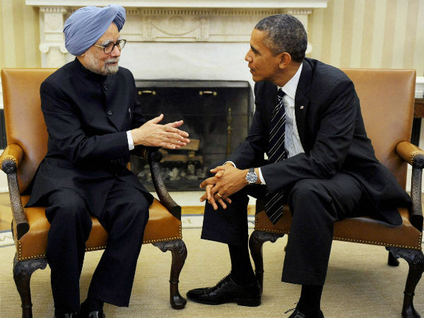 Manmohan Singh Manmohan Singh