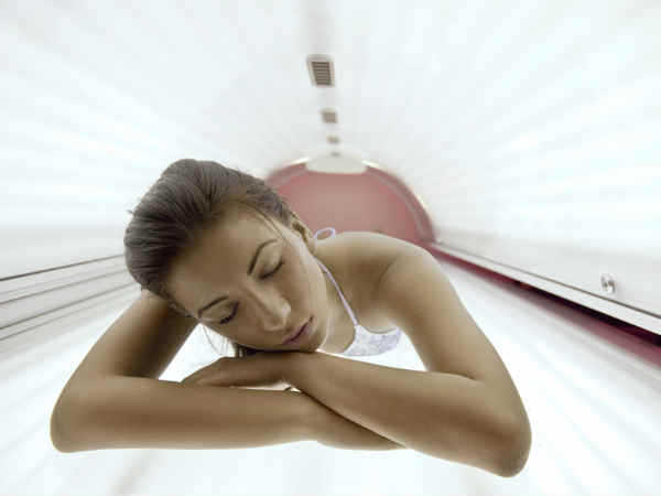 सोने की पोजीशन