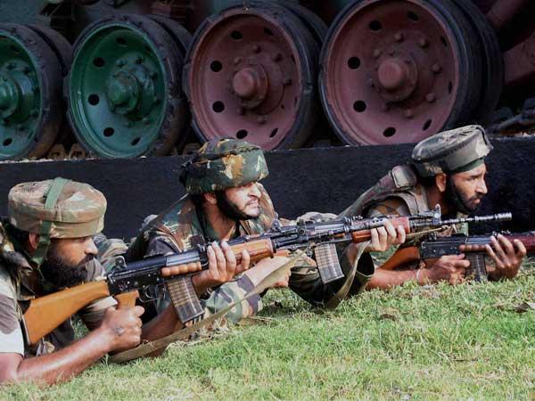 इसलिए नहीं होगा भारत-पाक का युद्ध इसलिए नहीं होगा भारत-पाक का युद्ध