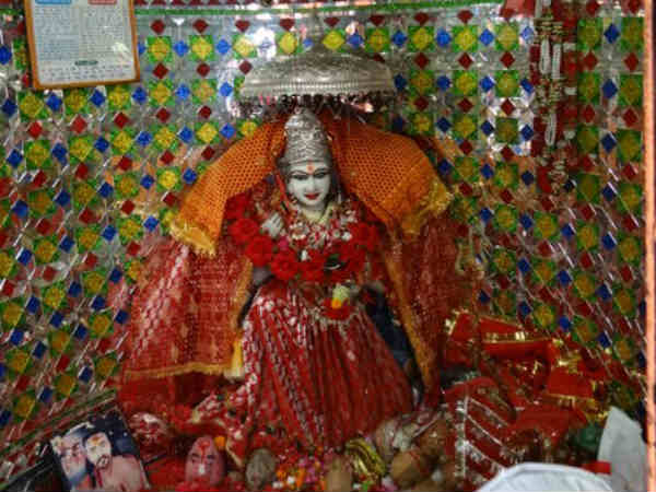 गरजिया देवी