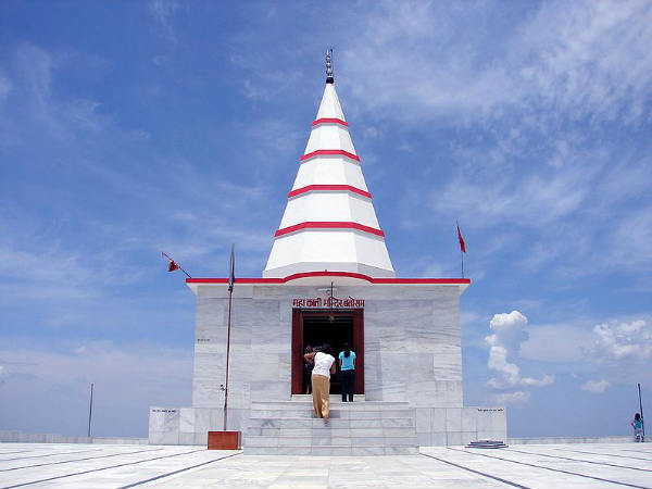 महाकाली मंदिर