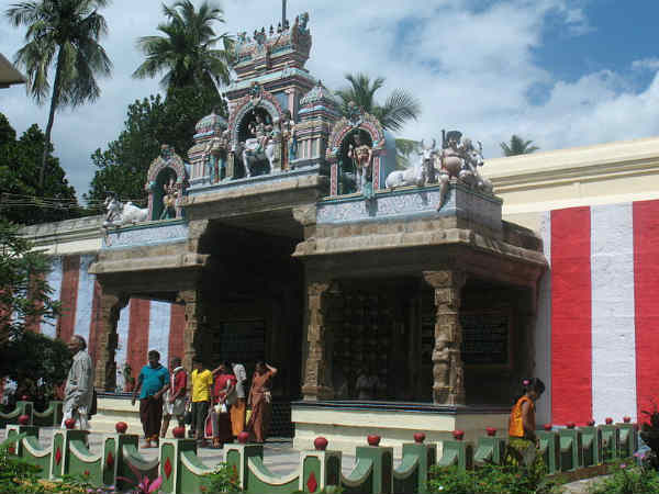 नित्‍यकल्‍याणी देवी