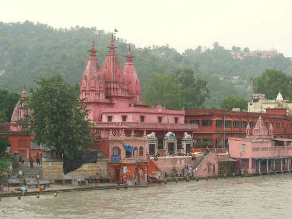 मंसा देवी