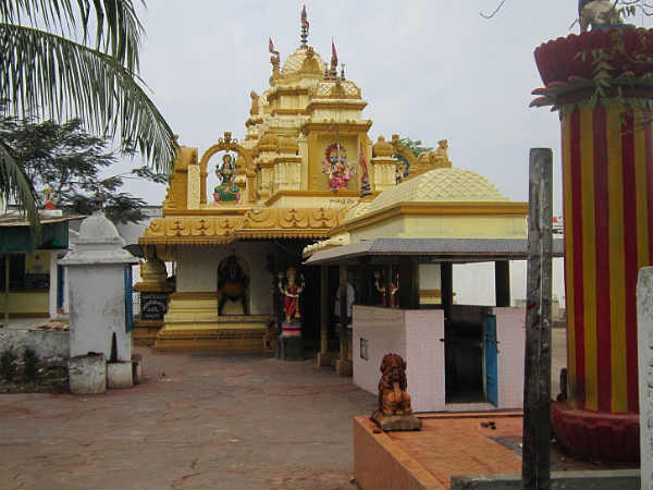 देवी स्‍वेच्‍छा