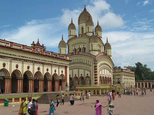 दक्षिणेश्‍वर काली मंदिर