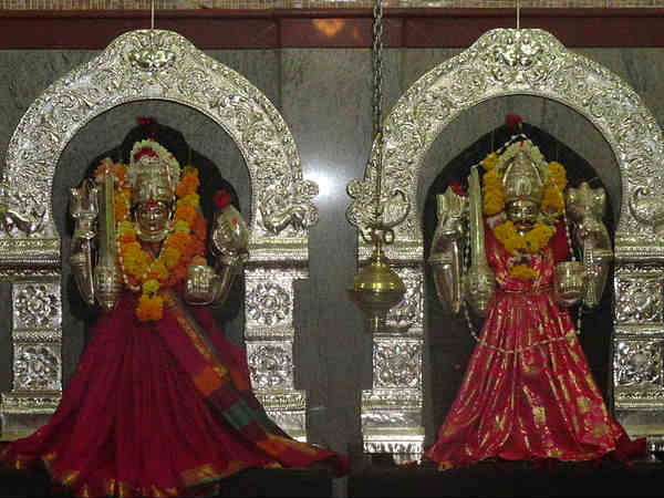 महालक्ष्‍मी रावलनाथ