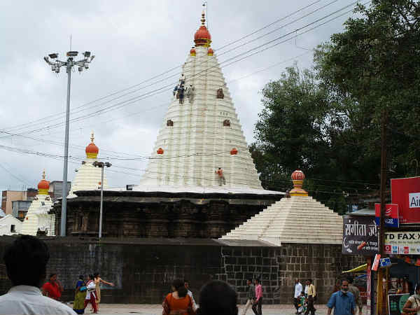 महालक्ष्‍मी मंदिर