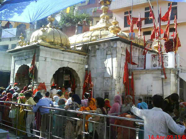 ज्‍वाला देवी