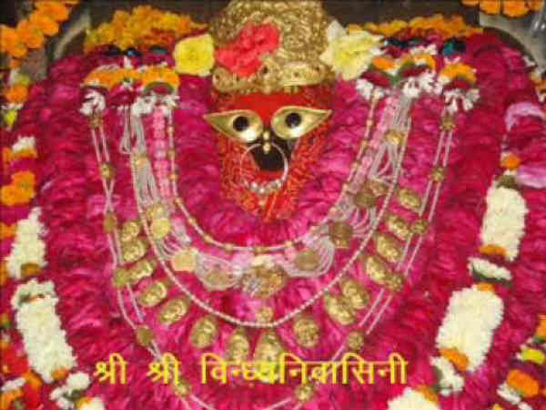 विंध्‍याचल देवी