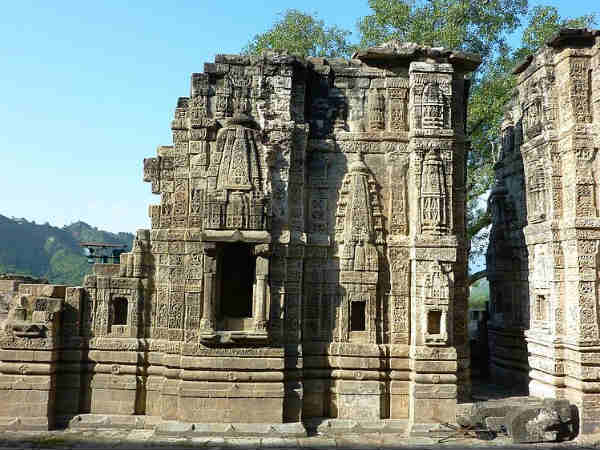 कांगड़ा देवी 