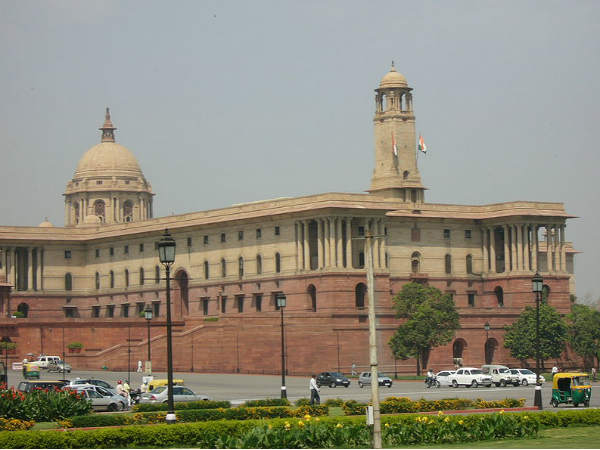 लोकसभा चुनाव में भूमिका