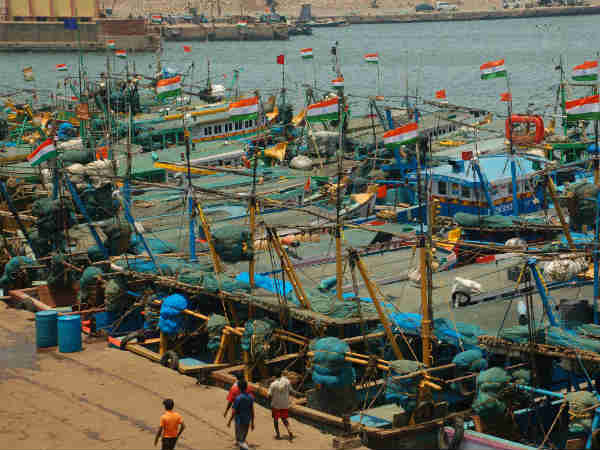 बंगाल की खाड़ी