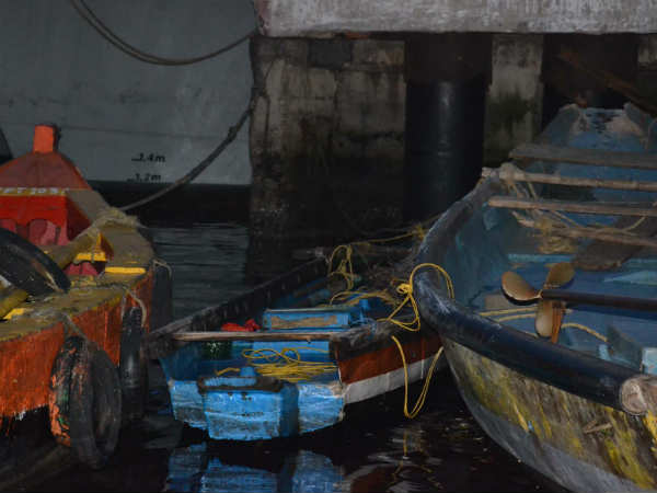 चेतावनी जारी