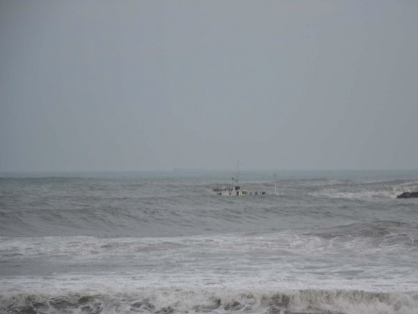 220 किलोमीटर प्रतिघंटे की रफ्तार