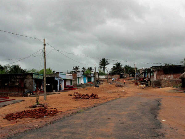 आवासों से दूसरे 