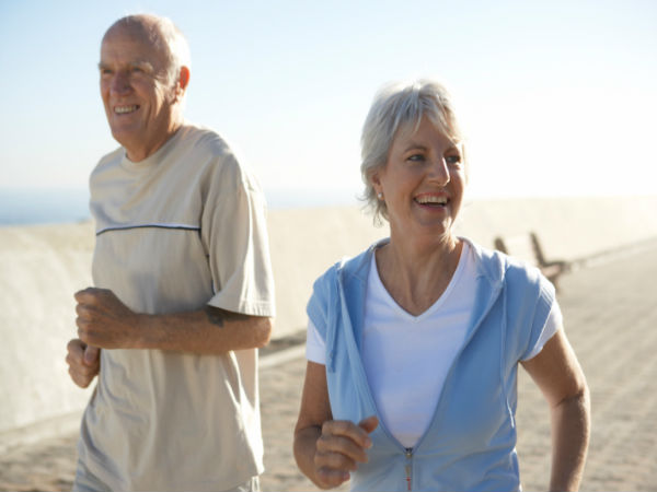 डॉक्टर की सलाह पर