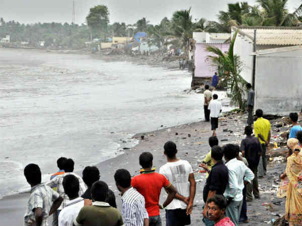 मौत का मंजर