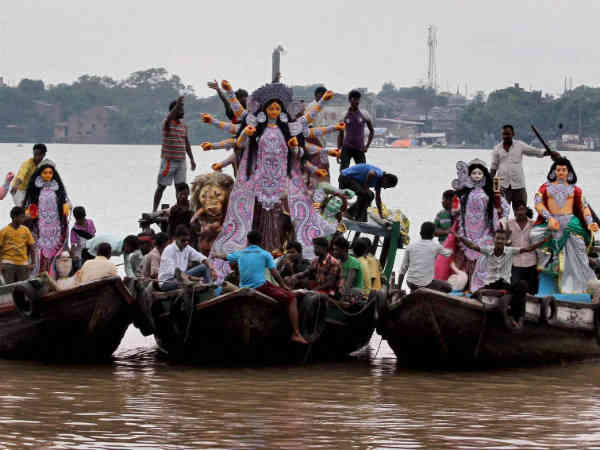 शक्ति की उपासना