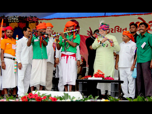 पठानी कुर्ता दिलाएगा वोट पठानी कुर्ता दिलाएगा वोट