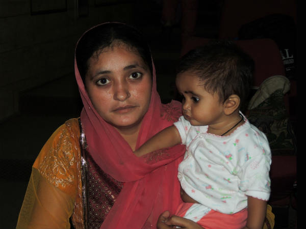 क्या आप इसे आनर किलिंग मानती हैं?